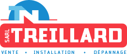 SARL TREILLARD